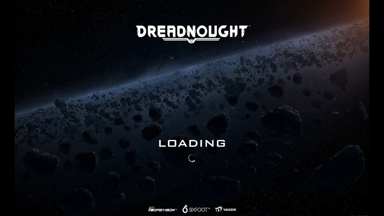 Dreadnought! Free fun! Futuristic Capital Ship Battles.