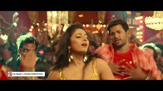 Madras To Madurai    Video Song   Aambala   Vishal   Sundar C   Hip Hop