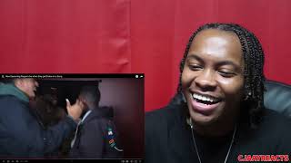 How Upcoming Rappers be when they get Drake on a Song | CJAAYREACTS REACTION!!!