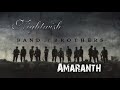 Nightwish: Amaranth- Band of Brothers [Ultimate Music Video]