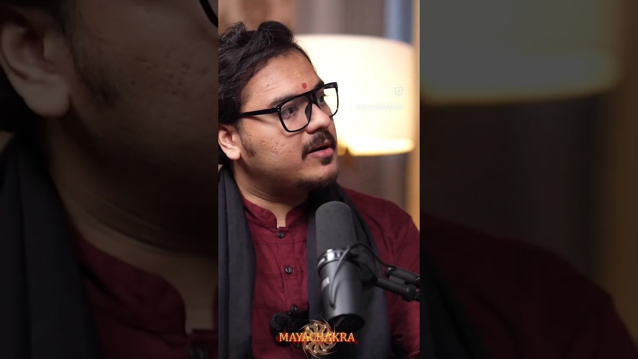 Ravana’s lake in Lanka ft. Parakh Om Bhatt | 