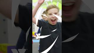 YMCA Programs Reel