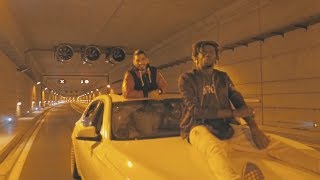 Hoofer Follow Me Ft Hardy Prod By Hades Clip 2017