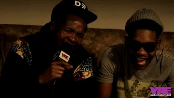 Du Boiz talks about new music, Sketchy Bongo & not getting booked because of Metro Awards