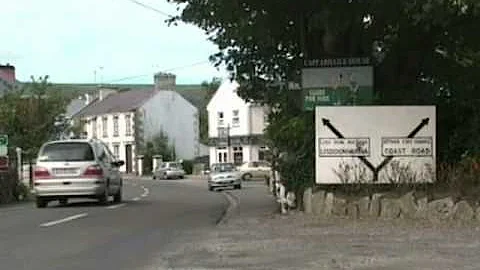 Sean Tyrrell - Sweet Ballyvaughan