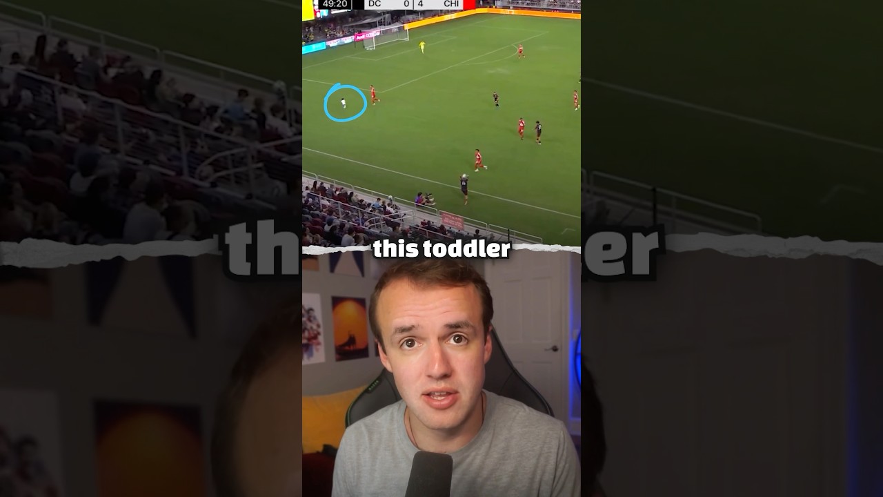Field Storming Disaster