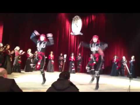 თბილისის სახელმწიფო სამედიცინო უნივერსიტეტის ანსამბლი