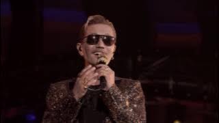 EXILE ATSUSHI / 君といつまでも with 加山雄三 (EXILE ATSUSHI LIVE TOUR 2016 “IT'S SHOW TIME!!”)