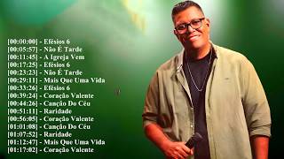 Anderson Freire Advogado Fiel Playlist | Best Christian Songs Collection