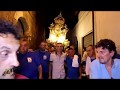 Madonna di Casaluce ad Aversa 15.06.2019  4^ Parte  HD