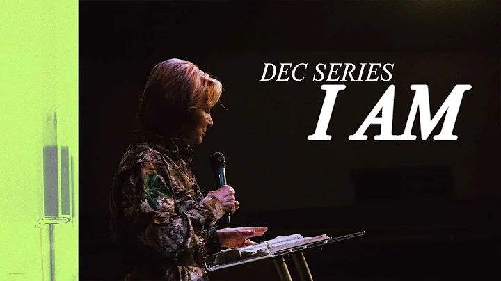 I Am (The Bread of Life) | Thursday Bible Study | ...