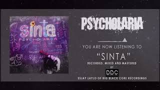 Video thumbnail of "Psycholaria - Sinta"