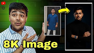 100% Real Face Trending Chatgpt Photo Editing Prompt Tutorial | Face fixing | @Jitechnical