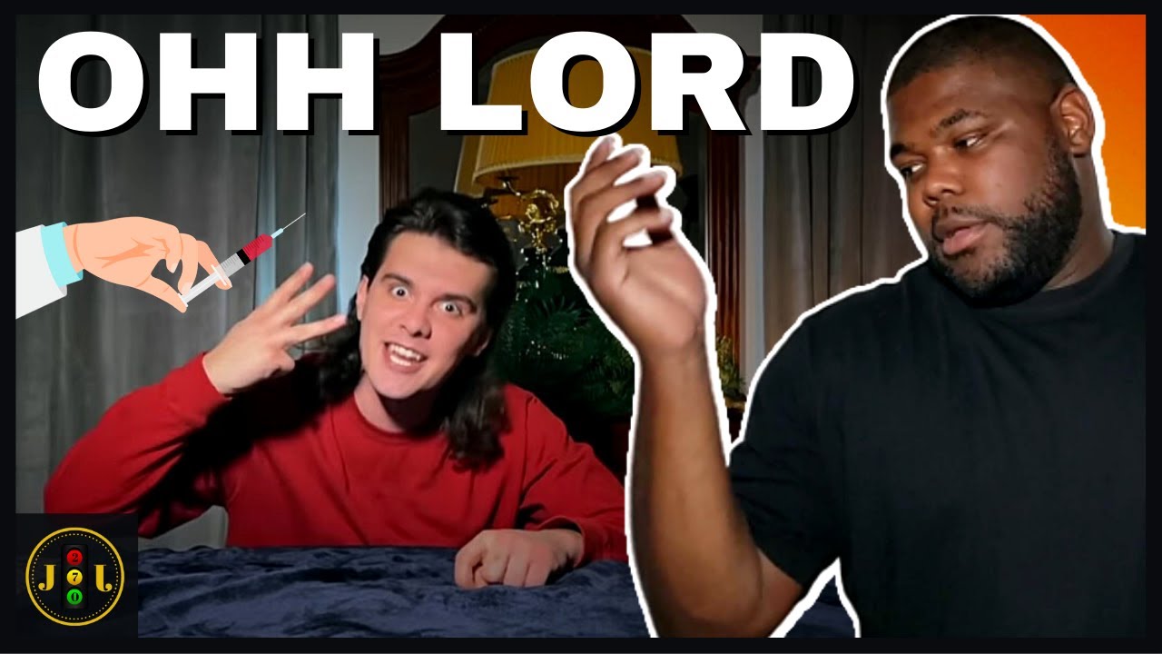 THIS WAS NOT QUICK!!! Samson Reaction - A Quick Word