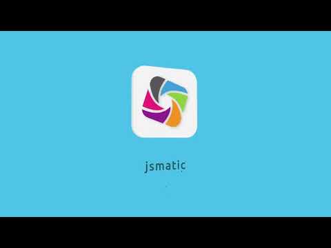 jsmatic - Homematic CCU uygulaması