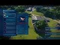 Directo - jurassic world evolution