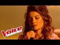 Julia Paul – « L'Encre de tes yeux » (Francis Cabrel) | The Voice 2017 | Live