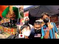 KERABU MAGGI | A Japanese guy meets  Malaysian Family !!!