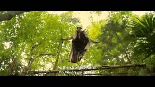 Rurouni Kenshin: Kyoto Inferno  UK Trailer #1 (2014) - Japanese Live Action Movie HD