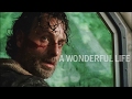 The Walking Dead || A Wonderful Life