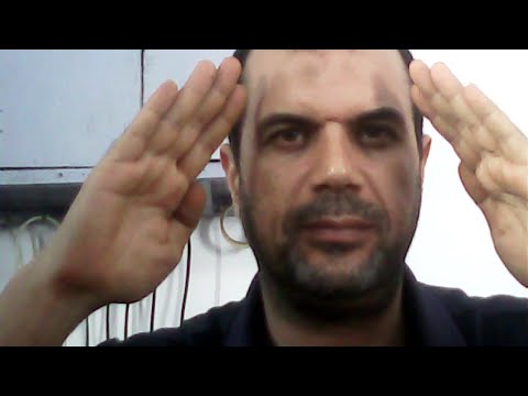 امسي على الحبايب الحاضر واللي غايب