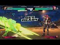 2XKO Ranked