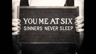 You Me At Six - Time Is Money (Feat. Winston McCall) (w/ Lyrics)