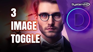 Divi Pro Tips: Dynamic Button-Activated Image Transitions Revealed!