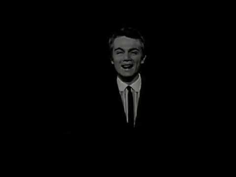 claude françois chante " belles belles belles " autre version TV RARE #impala
