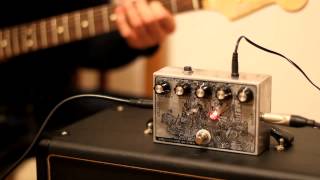 Tempesta (A/DA Flanger) by Soundwave Design - 01