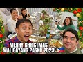 Our Christmas in the Philippines | Vlog #1696