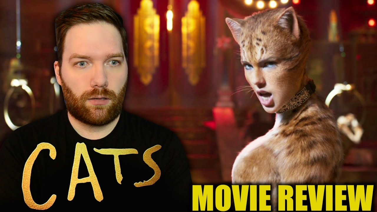 Cats   Movie Review