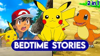 Pokemon Bedtime Stories (2 in 1) screenshot 1