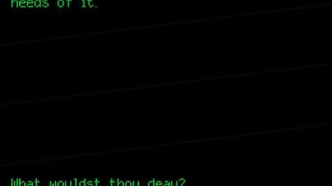 Jammo hast failith at Thy Dungeonman!