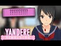 THE SECRET OPTION UNLOCKED & SUMMONING THE DEMON GIRL'S POWERS?! | Yandere Simulator Myths