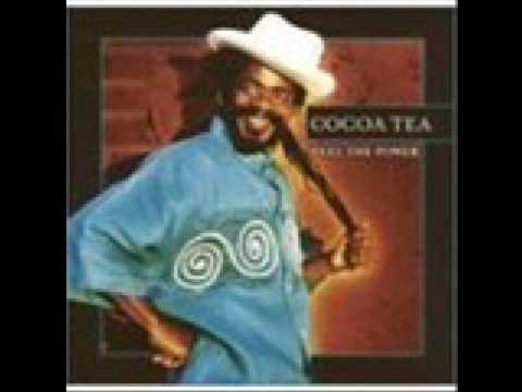 Cocoa Tea feat Andrew Selassie,Ken Serious,Louie K...