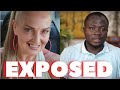 Angela & Michael Caught Faking Marriage | 90 Day Fiance
