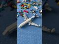 Let’s remake a Lego plane !