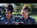 Harlequins Women embrace the grind and train with REIGN CrossFit athlete Emma McQuaid