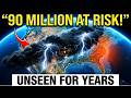 Scientists Warn: 90 Million Americans Face A Threat UNSEEN For Years!