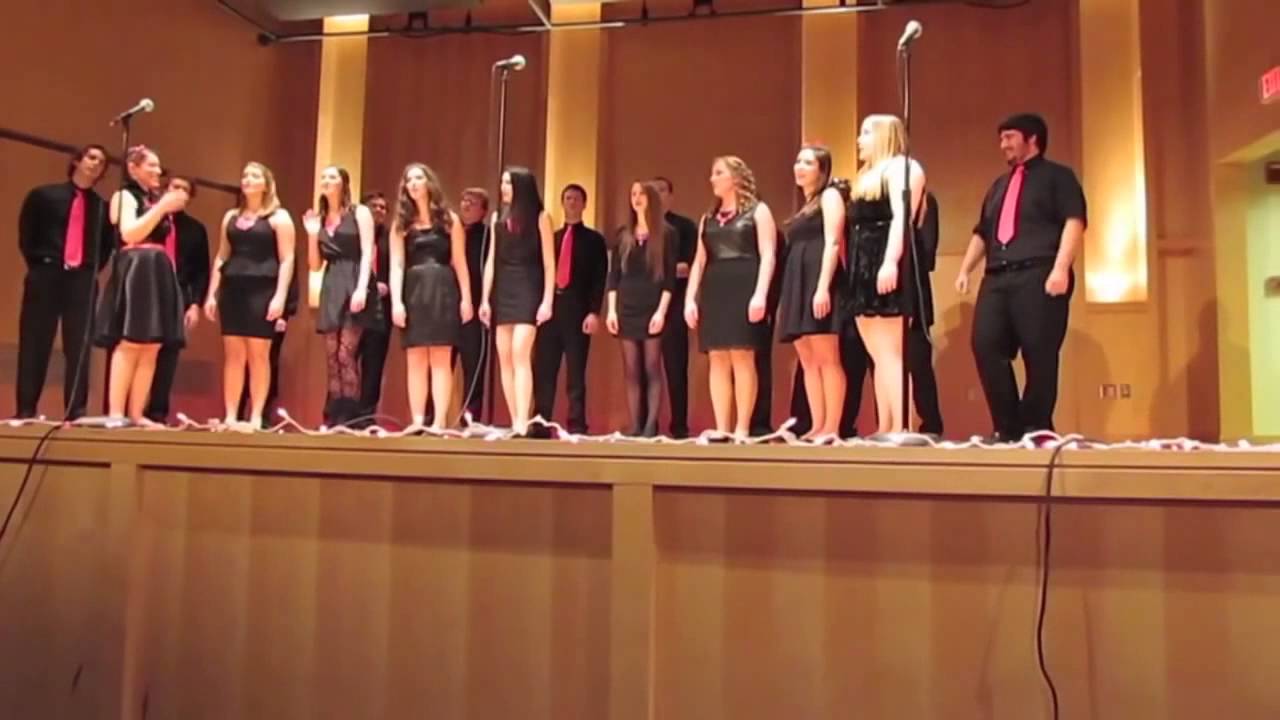 Goodbye Song From Out of the Box - YouTube