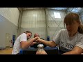 SEI Armwrestling | Teens Competitions