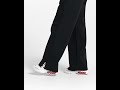 Nike Sportswear Phoenix FleeceWomen's High-Waisted Wide-Leg Sweatpants$65
