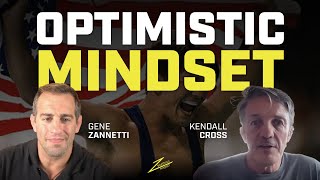 Optimistic Mindset with Kendall Cross