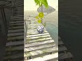 🚫 Only Steady Hands Can Pass | Rollance Adventure Balls