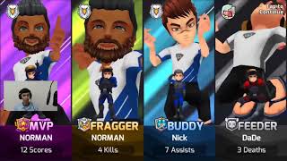 Cobain Game Esports King Dari Agate Dan Buat Tim Esports Sendiri | GG Gameplay screenshot 3