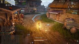 Bdo Help Me