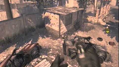 MW2 || Strafe jump montage || By Im BeaST 12321|| Long version (30 minutes)