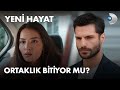 Yasemin ve Adem ortaklığı bitiyor! - Yeni Hayat 7. Bölüm