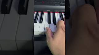 My New Keyboard! Yamaha P-125!